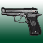 Beretta Cheetah 84FS