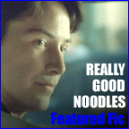Really Good Noodles