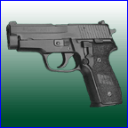 Sig Sauer P228