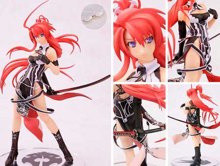 Ignis from Chaos Gate Jingai Makyo