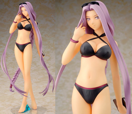 Rider from Fate/Hollow Ataraxia