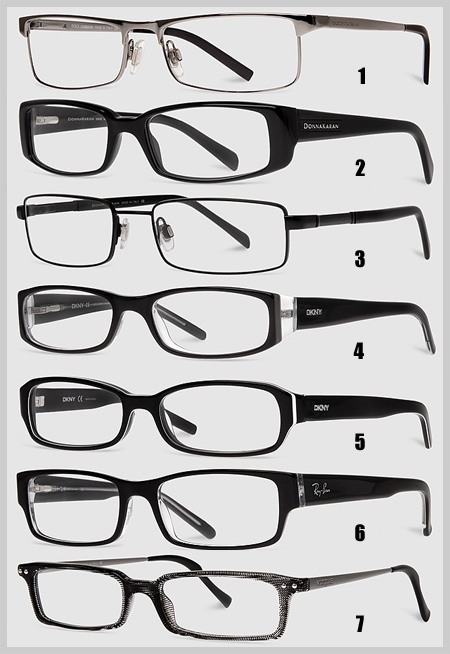 frames