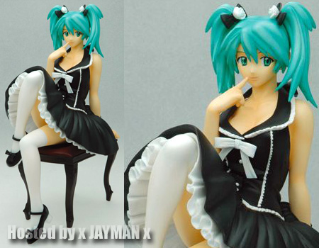 Gothloli Ryofu from Ikki Tousen