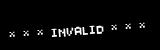 Click to hear an audio file of the anti-spam word