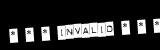 Click to hear an audio file of the anti-spam word