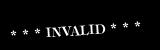 Click to hear an audio file of the anti-spam word