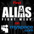 Find ALIAS on MySpace.com