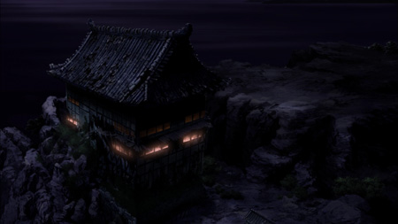 Afro Samurai - Resurrection (2009) Afro Samurai - Resurrection (2009)