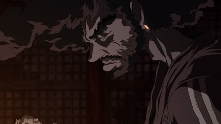 Afro Samurai - Resurrection (2009) Afro Samurai - Resurrection (2009)