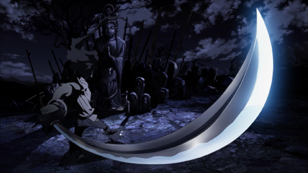 Afro Samurai - Resurrection (2009) Afro Samurai - Resurrection (2009)