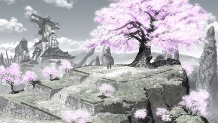 Afro Samurai - Resurrection (2009) Afro Samurai - Resurrection (2009)