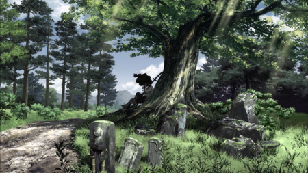 Afro Samurai - Resurrection (2009) Afro Samurai - Resurrection (2009)