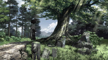 Afro Samurai - Resurrection (2009) Afro Samurai - Resurrection (2009)