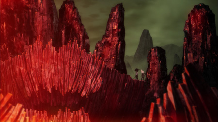 Afro Samurai - Resurrection (2009) Afro Samurai - Resurrection (2009)