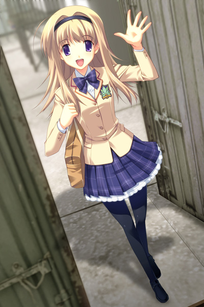 Chaos;Head (2008) Chaos;Head (2008)