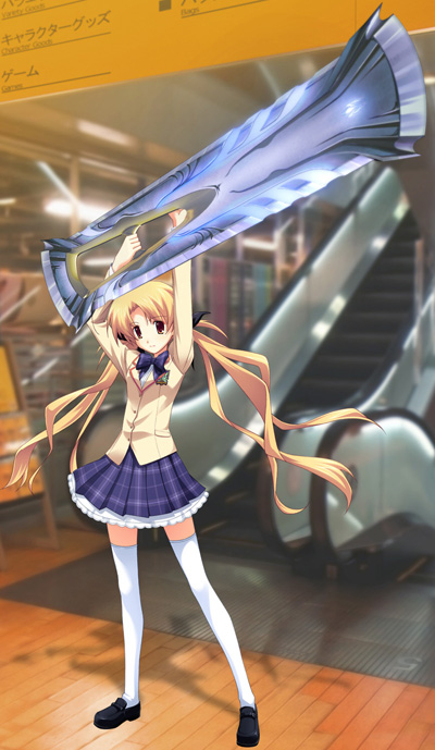 Chaos;Head (2008)