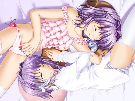Clannad - Kyou Fujibayashi Clannad - Kyou Fujibayashi