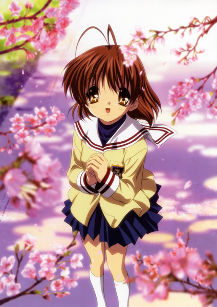 Clannad & Clannad After Story Clannad & Clannad After Story