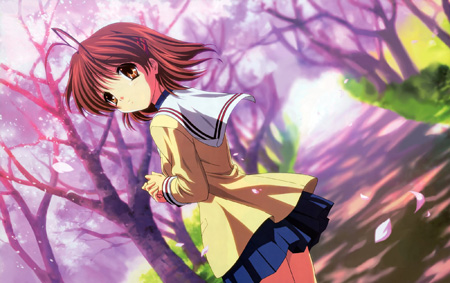 Clannad & Clannad After Story Clannad & Clannad After Story