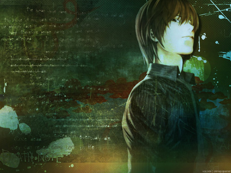 Death Note (Anime, 2006) Death Note (Anime, 2006)