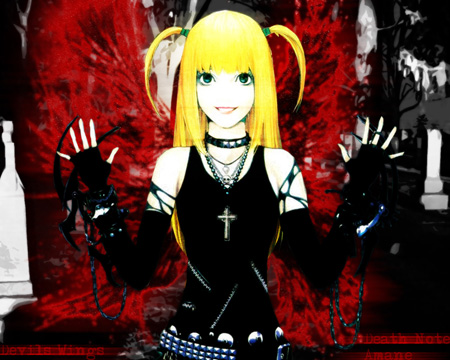 Death Note (Anime, 2006) Death Note (Anime, 2006)