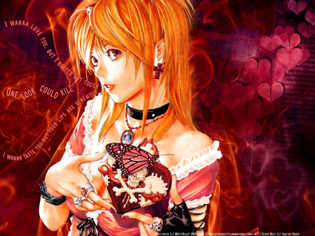 Death Note (Anime, 2006) Death Note (Anime, 2006)