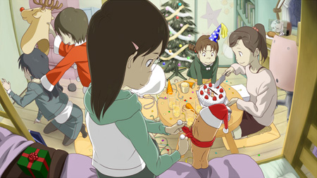 Dennou Coil Dennou Coil