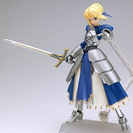 Figma Saber Figma Saber