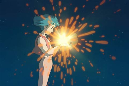 Howl's Moving Castle (2004) Howl's Moving Castle (2004)