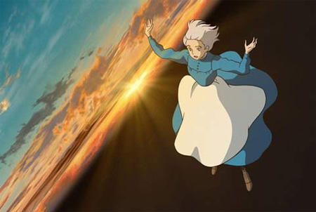 Howl's Moving Castle (2004) Howl's Moving Castle (2004)