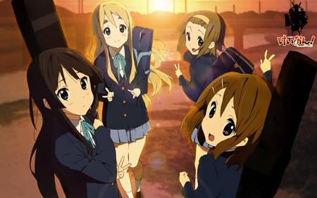K-On! (2009)