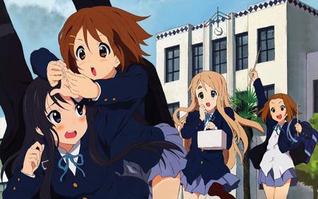 K-On! (2009)