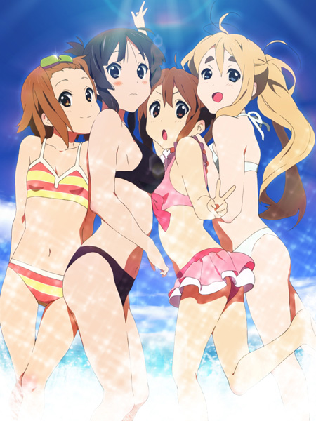 K-On! (2009)