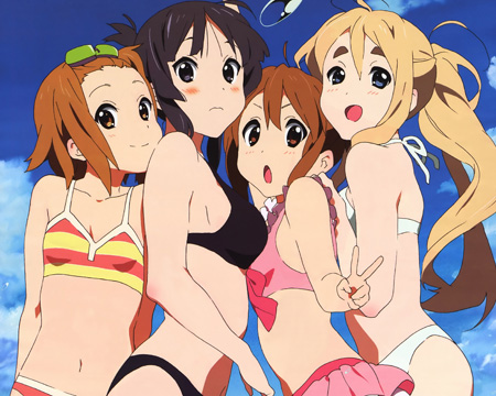 K-On! (2009)
