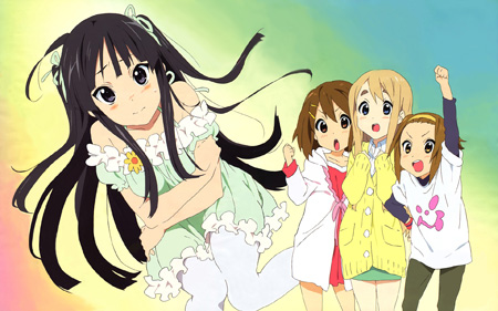K-On! (2009)