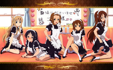 K-On! (2009)