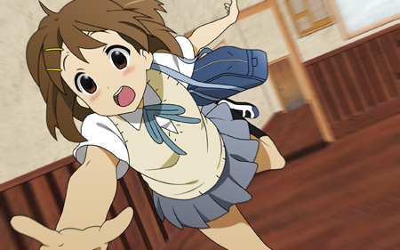 K-On! (2009)