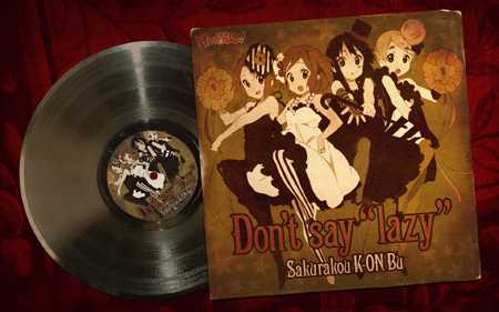 K-On! (2009)