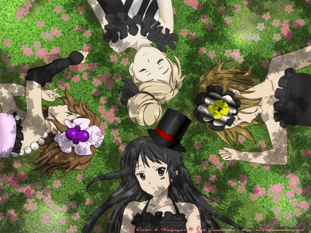 K-On! (2009)