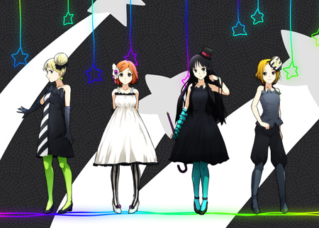 K-On! (2009)