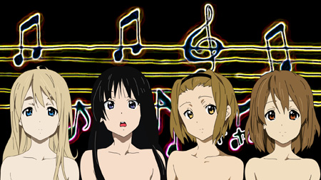K-On! (2009)
