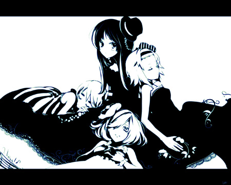 K-On! (2009)