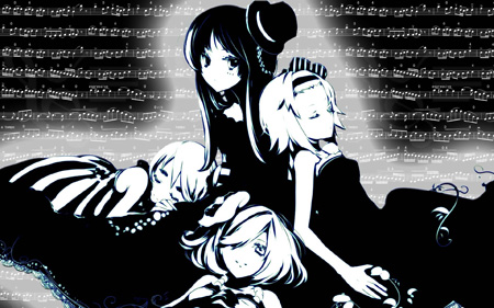 K-On! (2009)