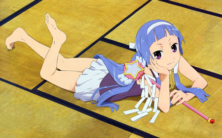 Kannagi