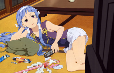 Kannagi