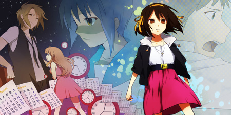 The Melancholy of Haruhi Suzumiya (2009) The Melancholy of Haruhi Suzumiya (2009)