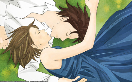Nodame Cantabile (2007, 2008, 2009) Nodame Cantabile (2007, 2008, 2009)