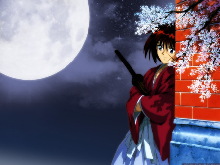 Rurouni Kenshin Rurouni Kenshin