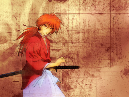 Rurouni Kenshin Rurouni Kenshin