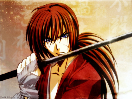Rurouni Kenshin Rurouni Kenshin
